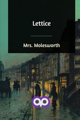 Lettice 1364007347 Book Cover