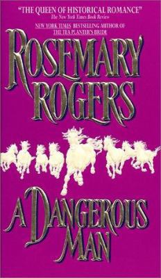 A Dangerous Man B002SDUTZ8 Book Cover