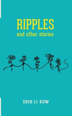 RIPPLES and Other Stories 9670042895 Book Cover