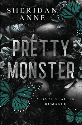 Pretty Monster 192595885X Book Cover