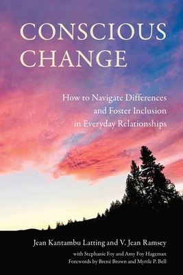 Conscious Change: How to Navigate Differences a... 1647427088 Book Cover