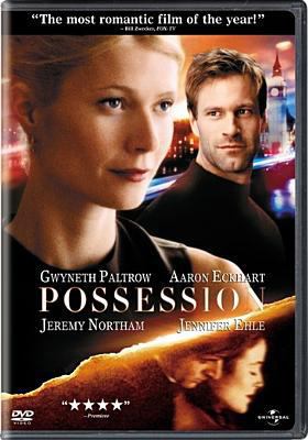 Possession 0783273355 Book Cover