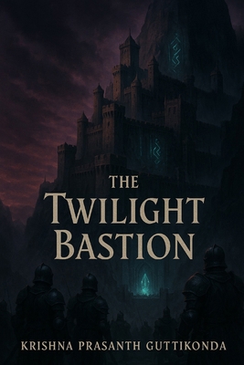 The Twilight Bastion B0FB46CN6J Book Cover