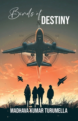 Birds of Destiny 9370183760 Book Cover