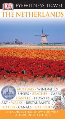 The Netherlands 0756636469 Book Cover