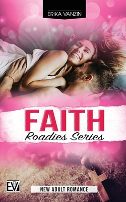 Faith [Italian] B099TLJPM8 Book Cover
