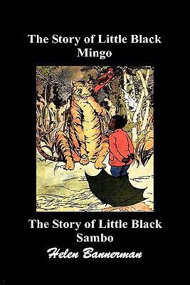 The Story of Little Black Mingo and the Story o... 1849029156 Book Cover