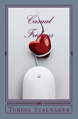 Casual Friday's 1492327530 Book Cover