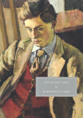 Little Boy Lost 1906462054 Book Cover