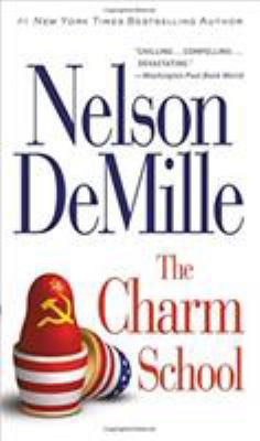The Charm School 1538744279 Book Cover
