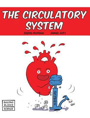 The Circulatory System 0716678616 Book Cover