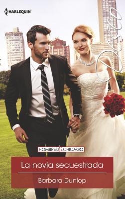 La Novia Secuestrada: ( the Kidnapped Bride) [Spanish] 0373522428 Book Cover