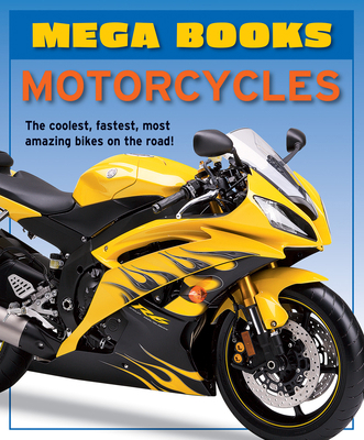 Motorcycles 1482467917 Book Cover