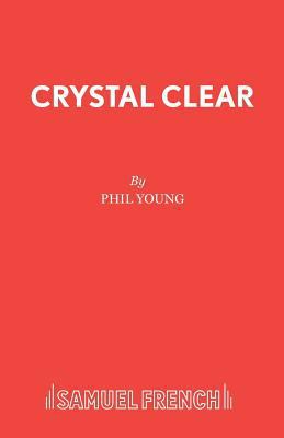Crystal Clear 0573115214 Book Cover