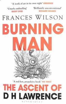 Burning Man 1408893657 Book Cover