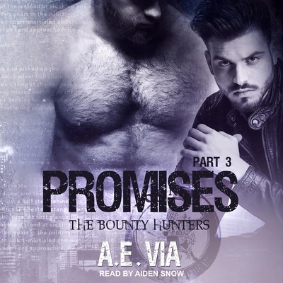 Promises: Part 3 1665203978 Book Cover