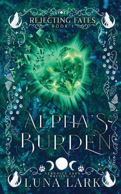 Alpha's Burden 1957134283 Book Cover