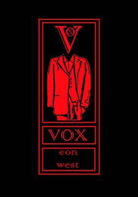 Vox 1448665396 Book Cover