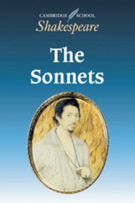 The Sonnets 0521559472 Book Cover