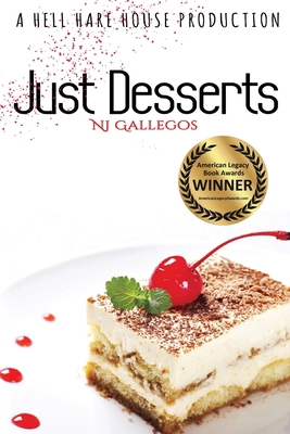 Just Desserts 0645785628 Book Cover