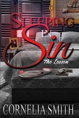 Sleeping In Sin: The Lesson 1946221082 Book Cover