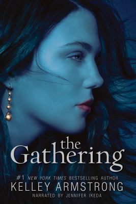 The Gathering 1449861830 Book Cover
