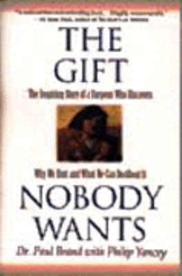 The Gift Nobody Wants 0060925523 Book Cover