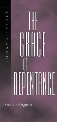 Todays Issues Grace of Repenta 1581341652 Book Cover