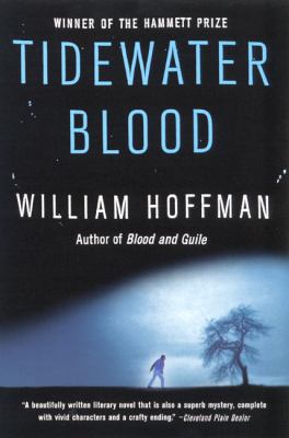 Tidewater Blood 0060007583 Book Cover