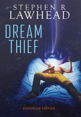 Dream Thief 1913364062 Book Cover