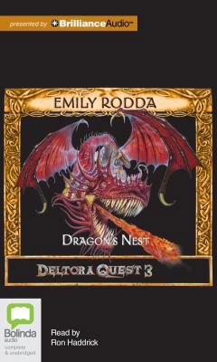 Dragon's Nest 1743151314 Book Cover