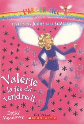 Val?rie, la f?e du vendredi [French] 1443110000 Book Cover
