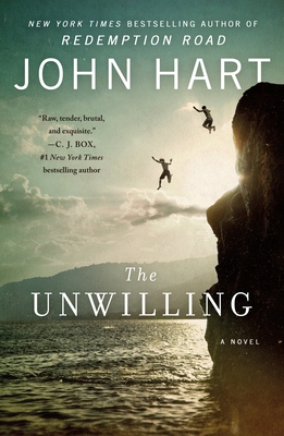 The Unwilling 1250168384 Book Cover