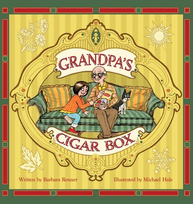 Grandpa's Cigar Box 1735735116 Book Cover