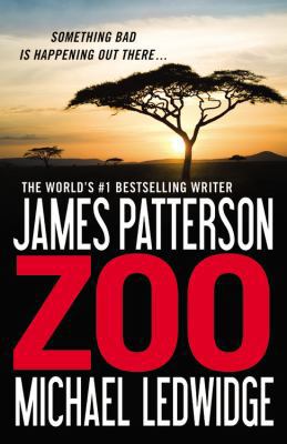 Zoo 0446571792 Book Cover