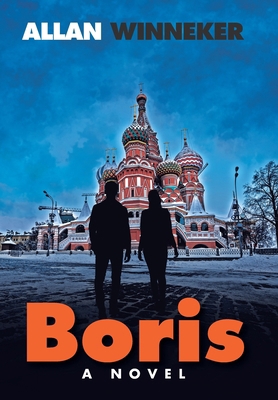 Boris 1665541407 Book Cover