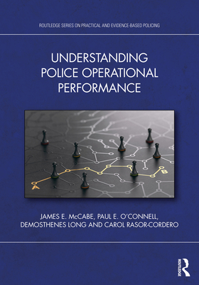 Understanding Police Operational Performance 1032490748 Book Cover