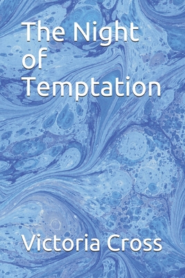 The Night of Temptation 171130736X Book Cover