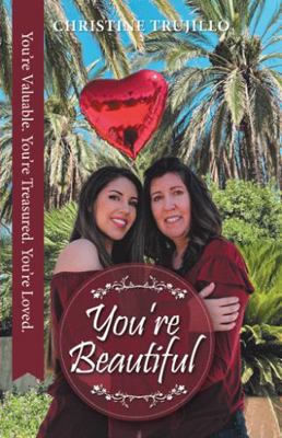 You're Beautiful 1664205721 Book Cover