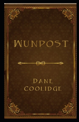 Wunpost Illustrated B08KH3VFVG Book Cover