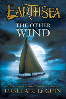 The Other Wind, 5 0547722435 Book Cover