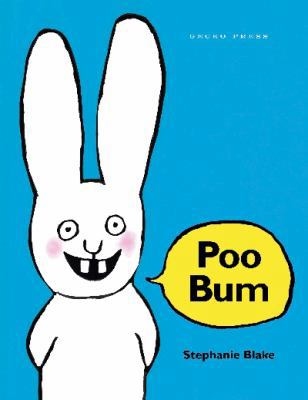 Poo Bum 1877467979 Book Cover