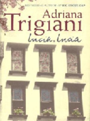 Lucia, Lucia: A Novel 0743239261 Book Cover