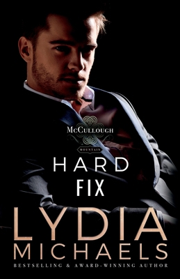 Hard Fix [Large Print] 1957573600 Book Cover