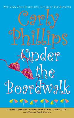 Under the Boardwalk 0446615803 Book Cover
