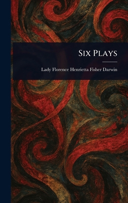 Six Plays 1023025388 Book Cover