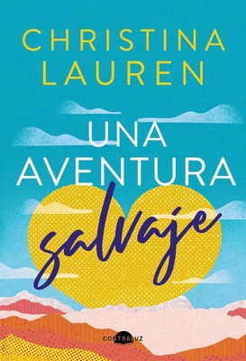 Una Aventura Salvaje [Spanish] 8418945621 Book Cover