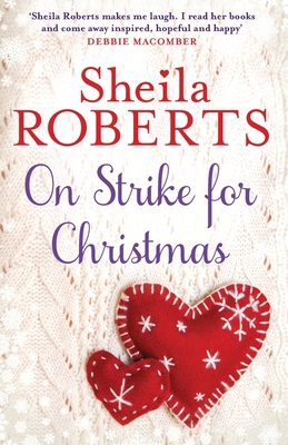 On Strike for Christmas 0349407371 Book Cover