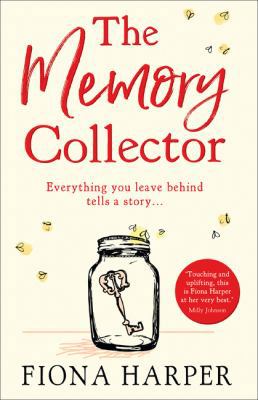 The Memory Collector 0008313245 Book Cover