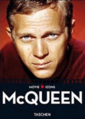 STEVE MCQUEEN 0111169 [Spanish] 3822819514 Book Cover
